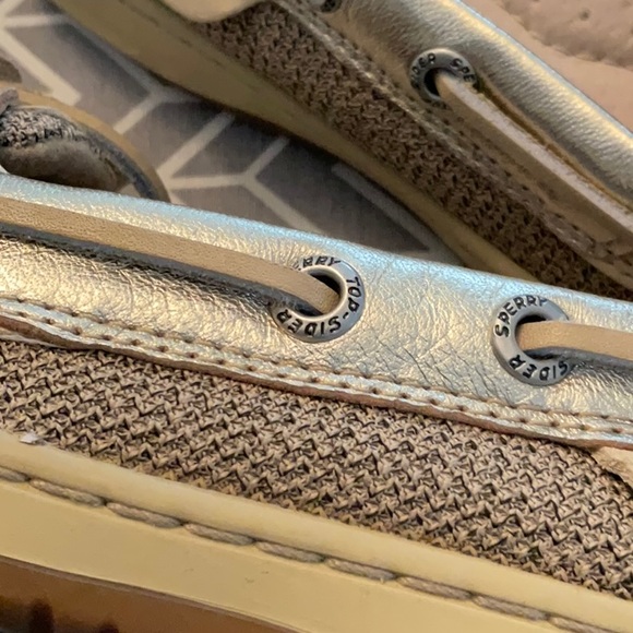 Sperry, top-sider shoes - Picture 10 of 14